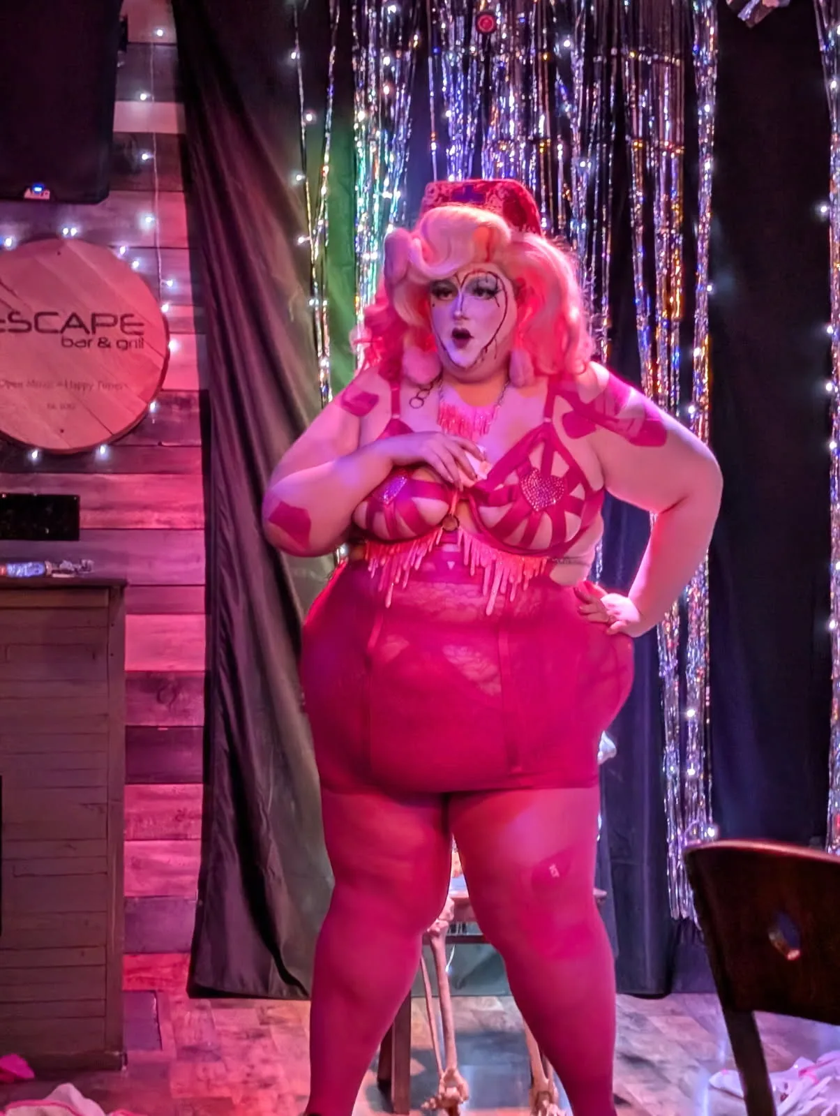 Aunt Gore