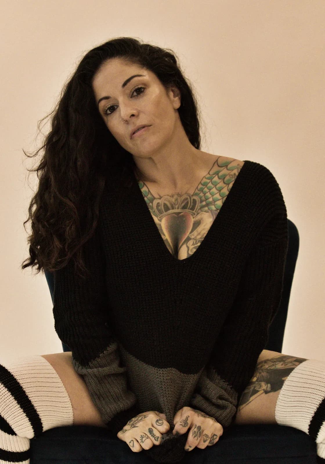Cordelia Foxx