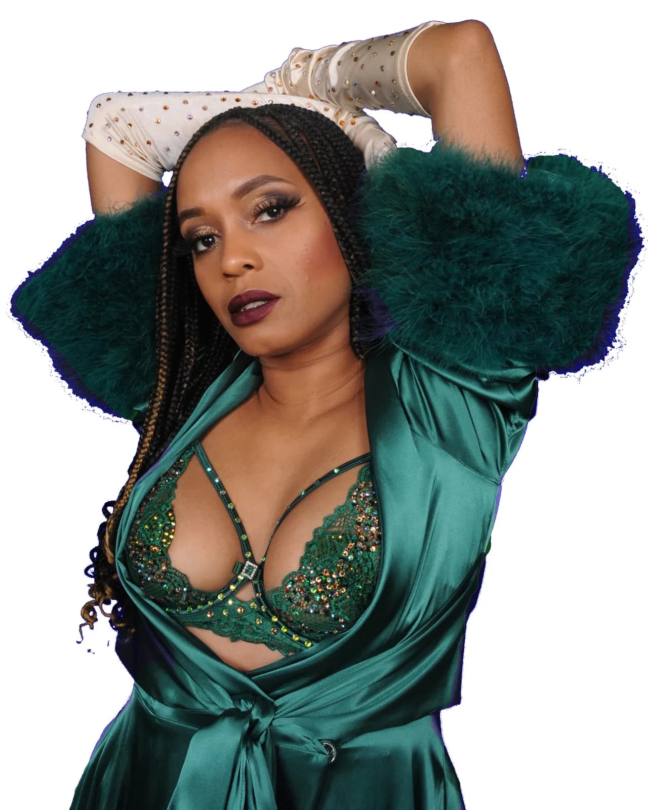 Black Ivy