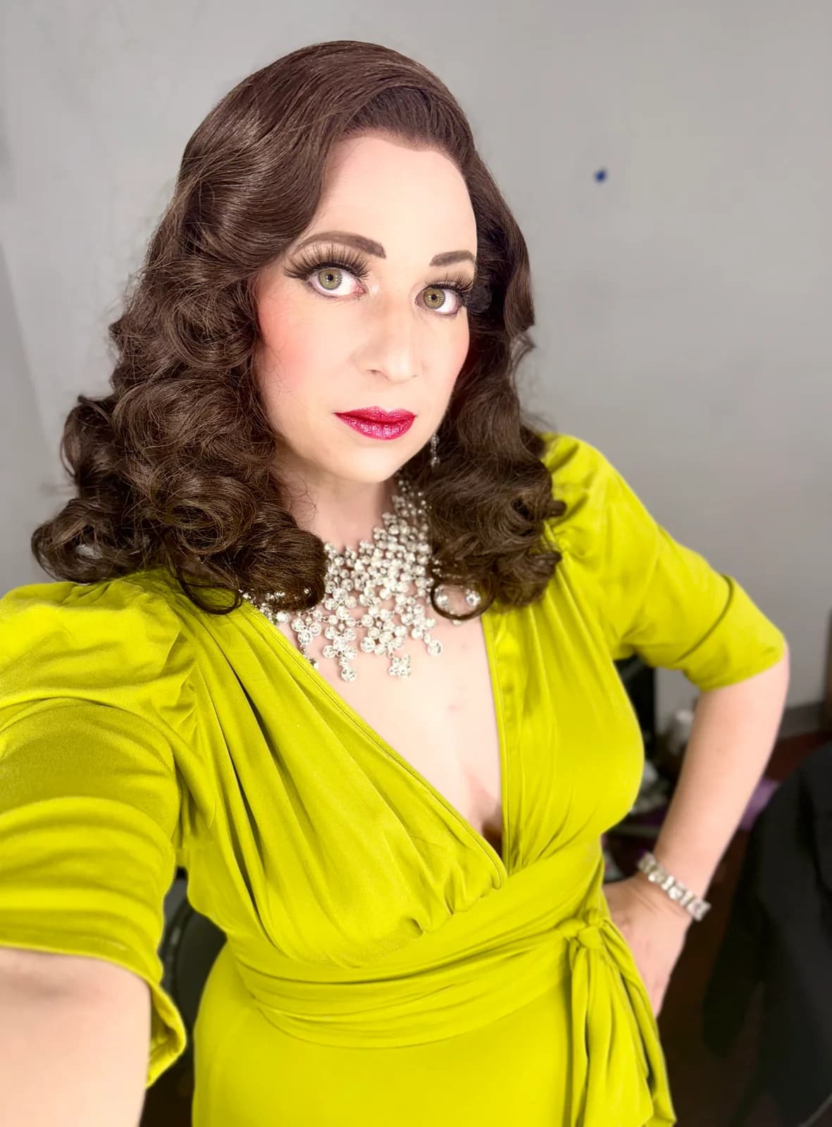 Mona Montague