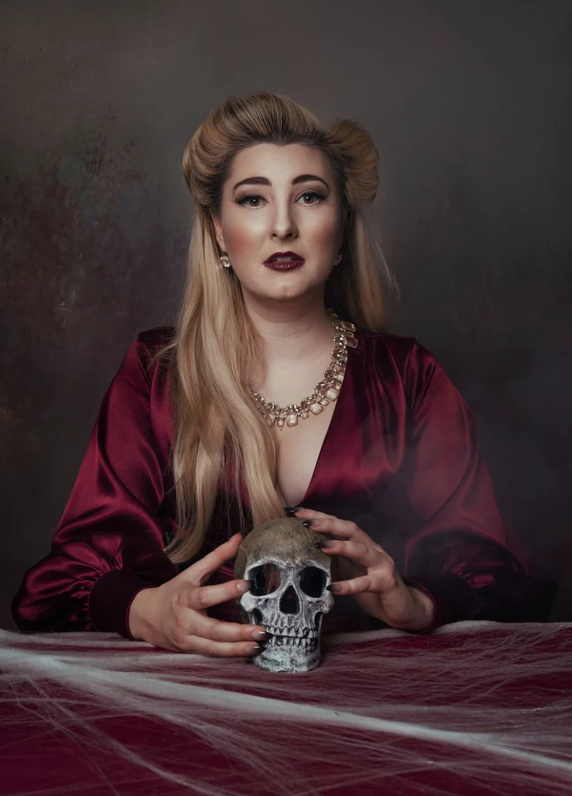 Zelda Fatale