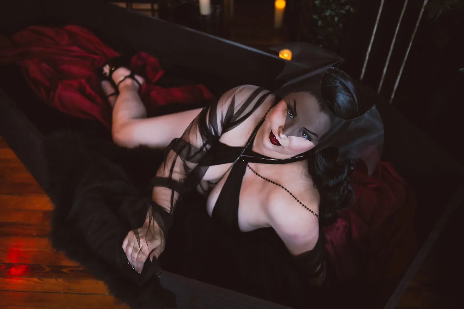Nastya Nice
