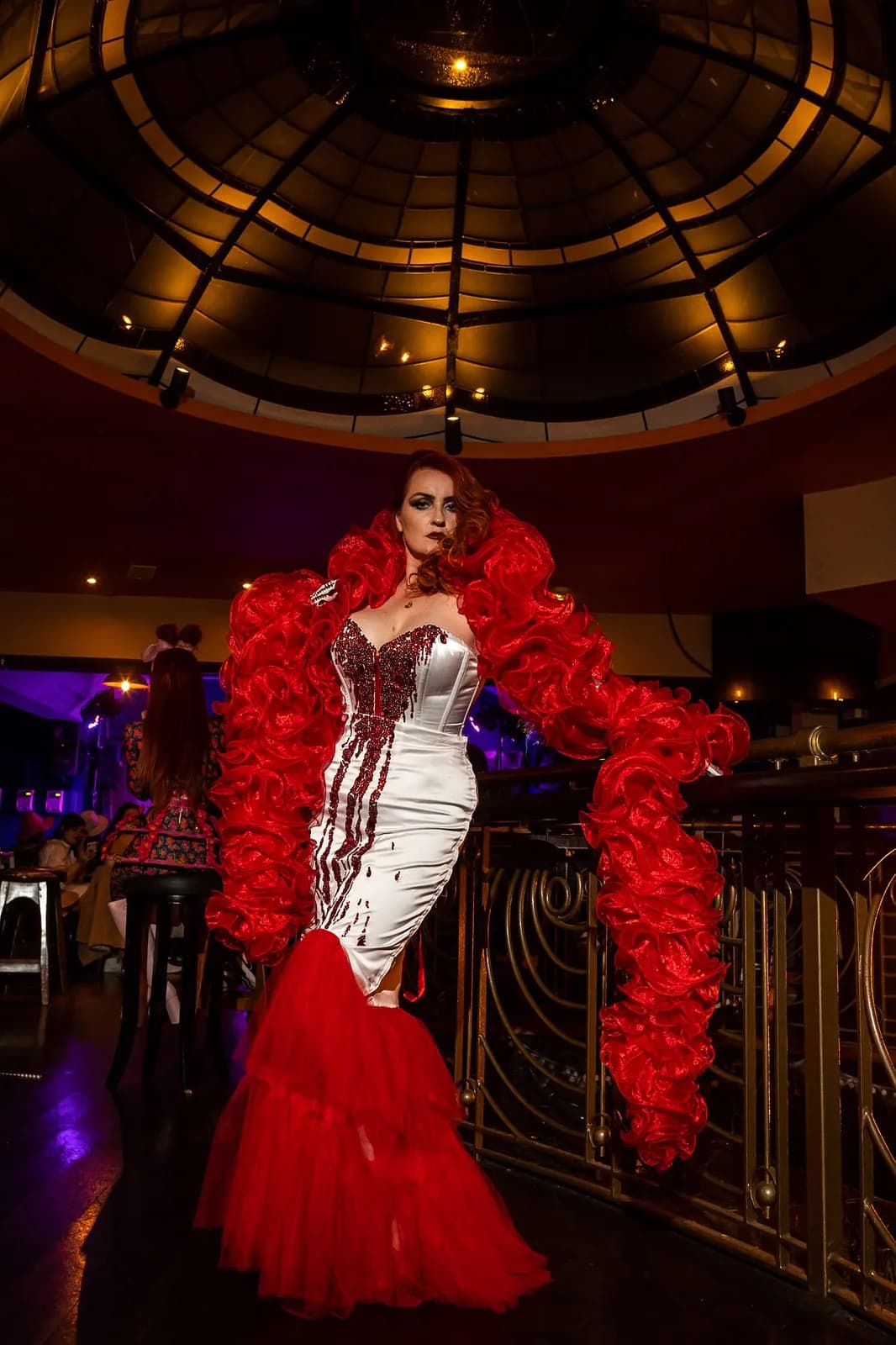 Miss Memphis Shell