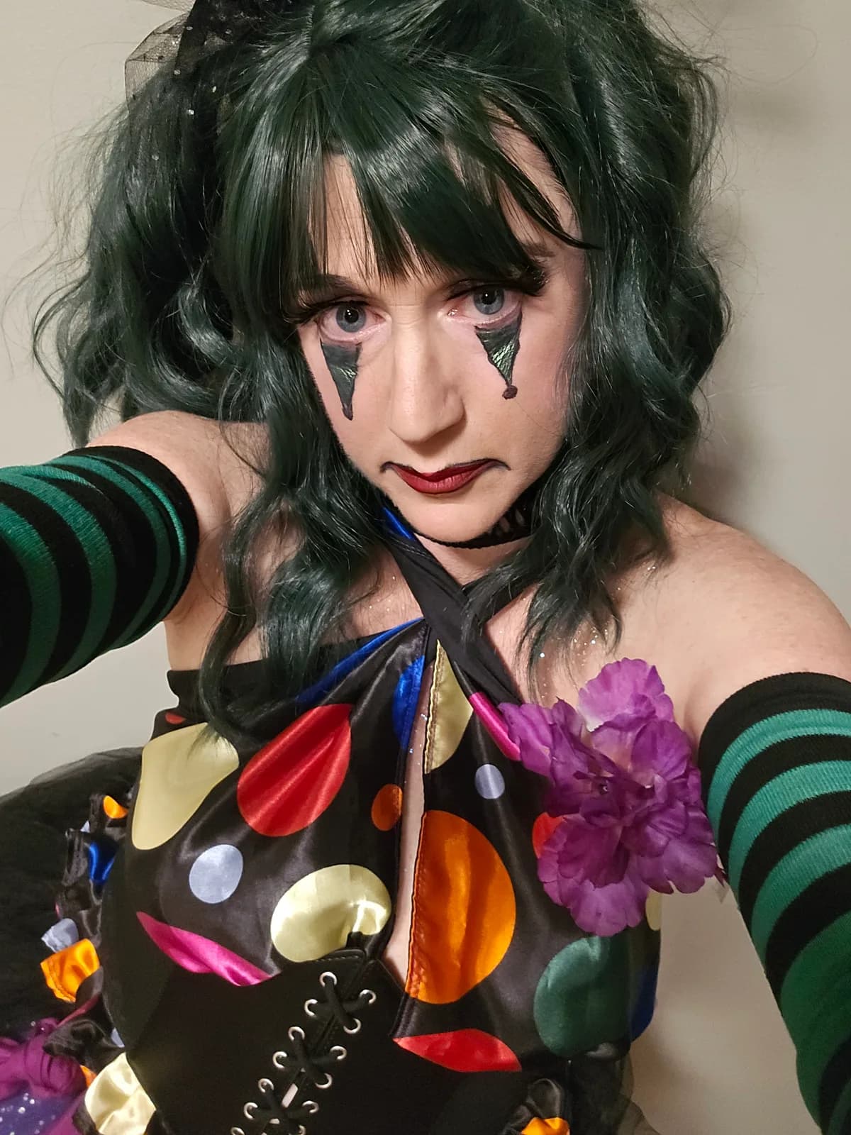 Clover Layne
