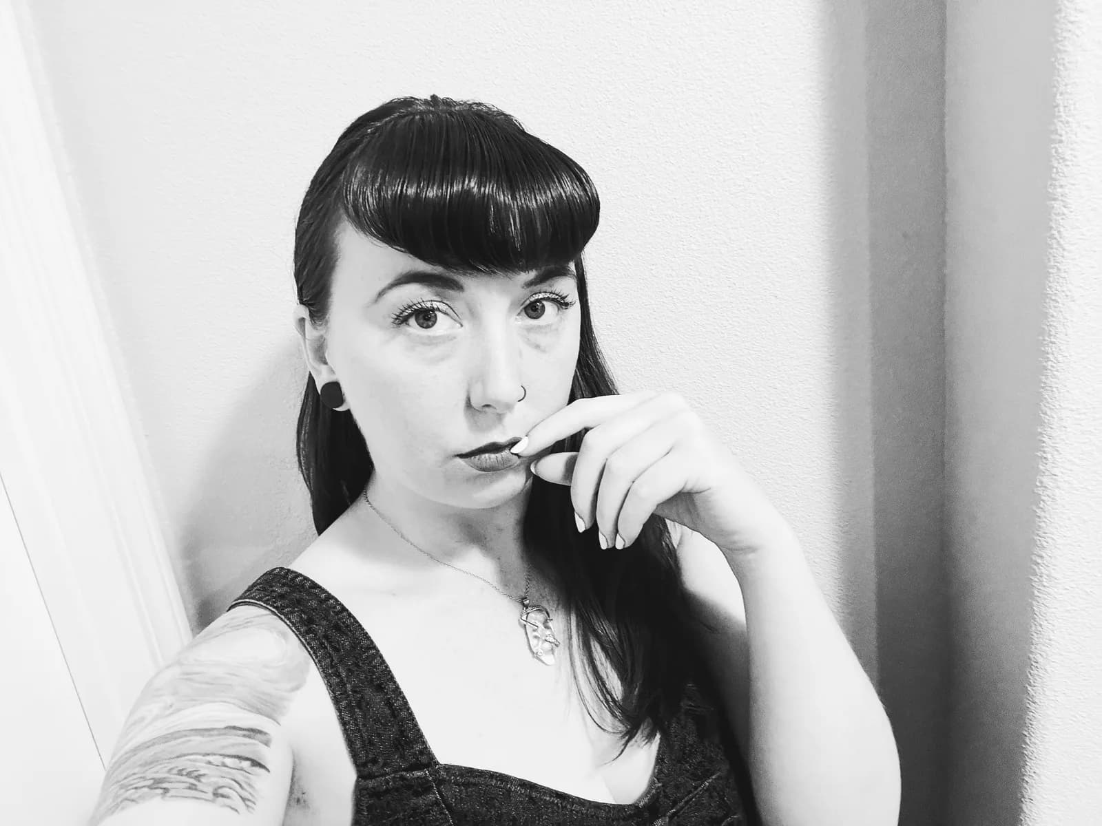 Miss Killer Queen