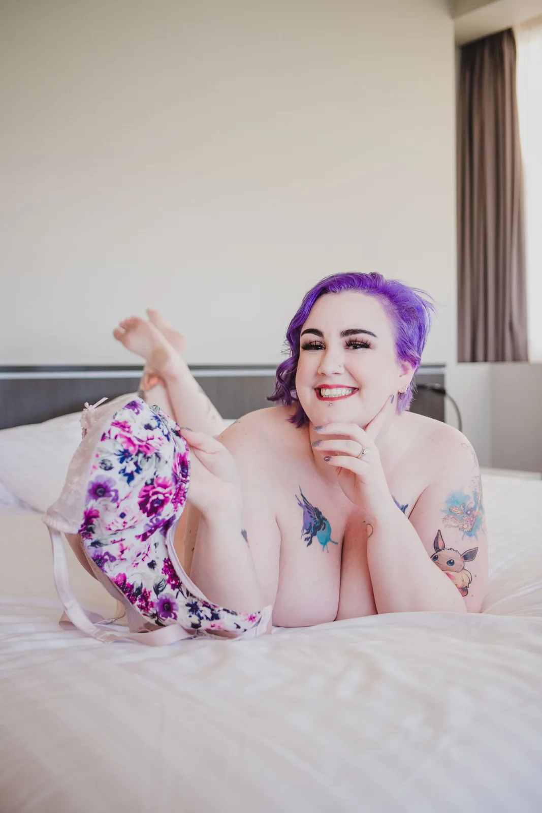Kitty White