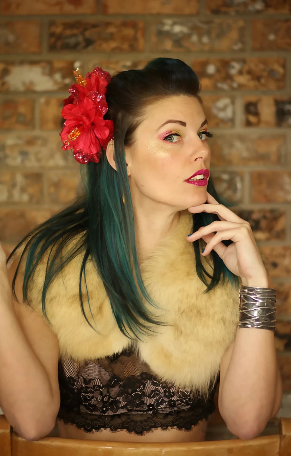 IntoxiKate