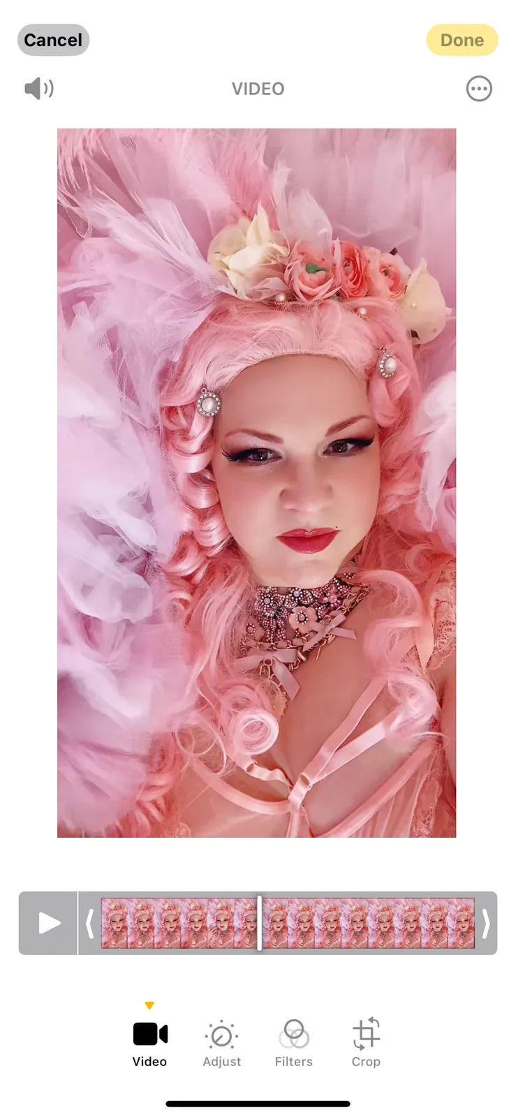 Sadie Royale