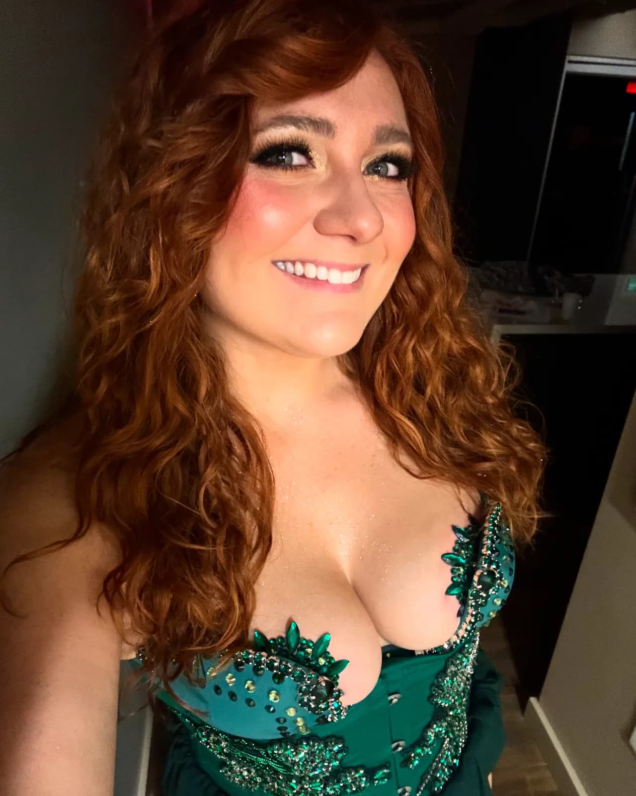 Vivian La Rouge