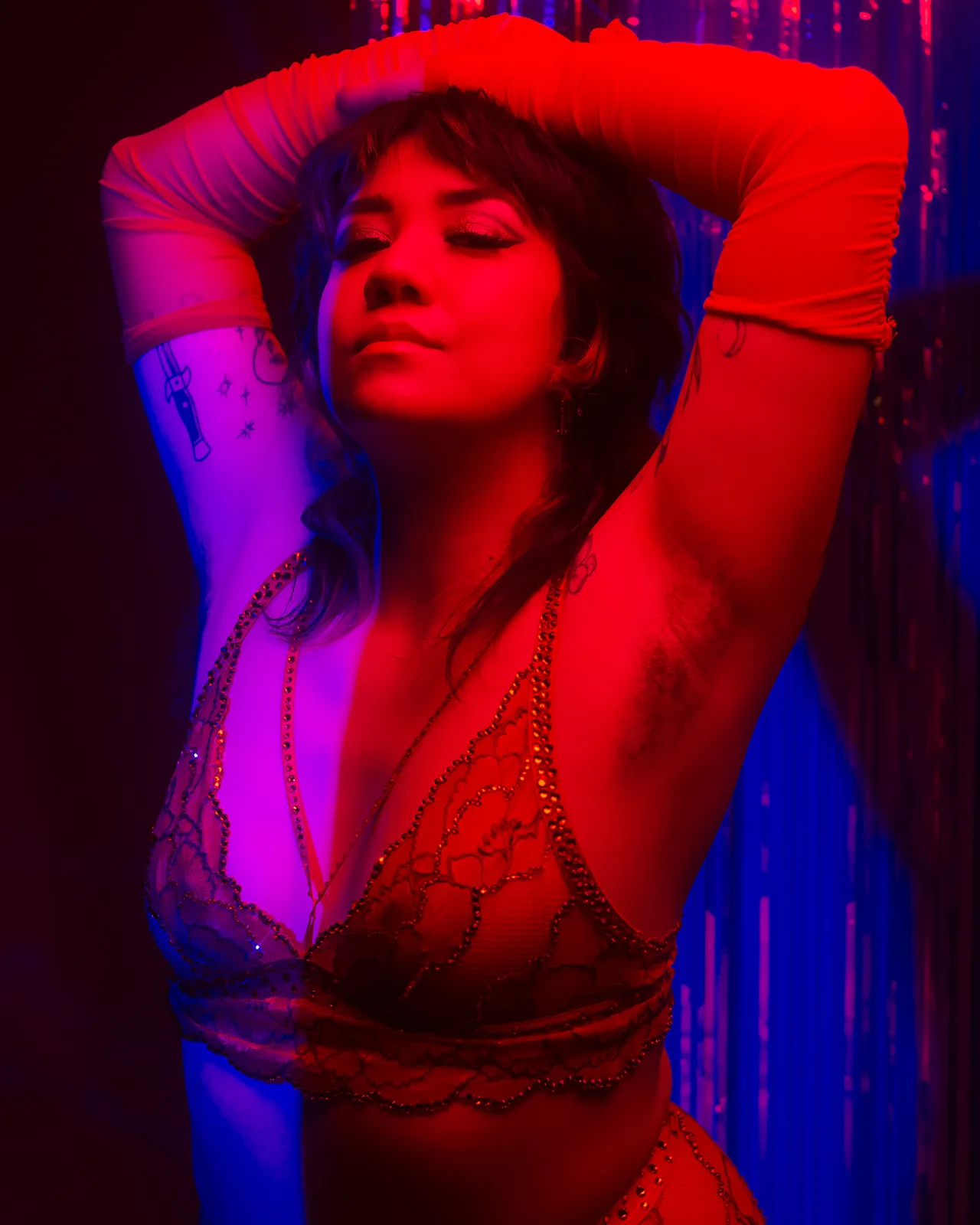 Sorpresa Sensual