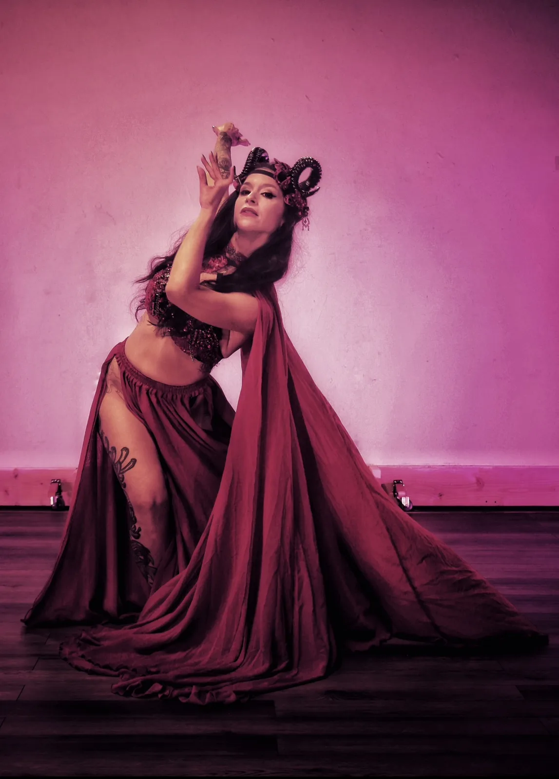 Mena Domina