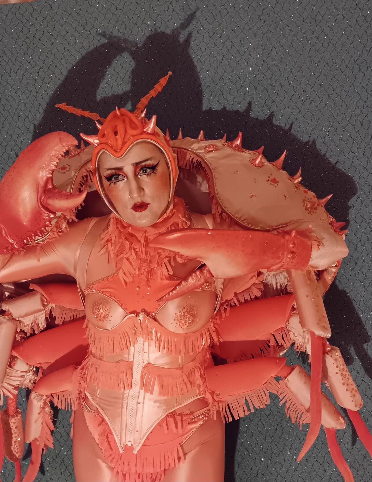Kiki Cosmosis