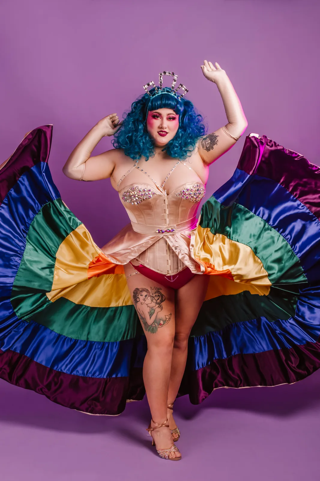 Madame Meduse