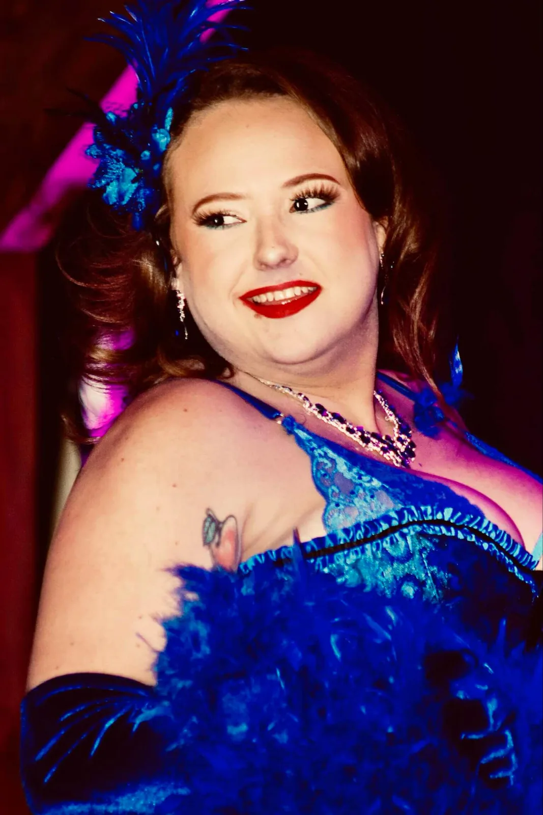Celeste LaVie