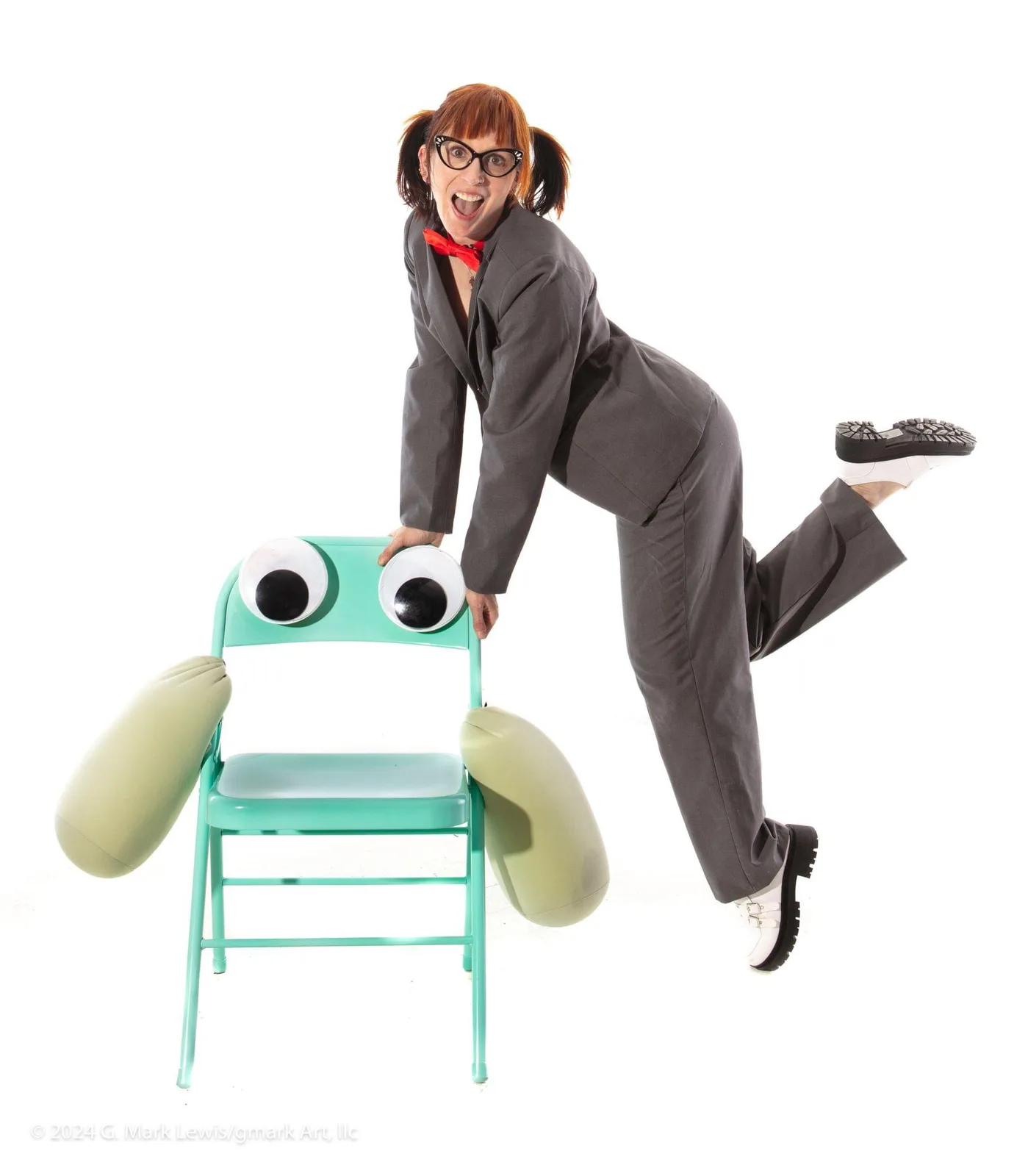 Pee-wee's Playgirl
