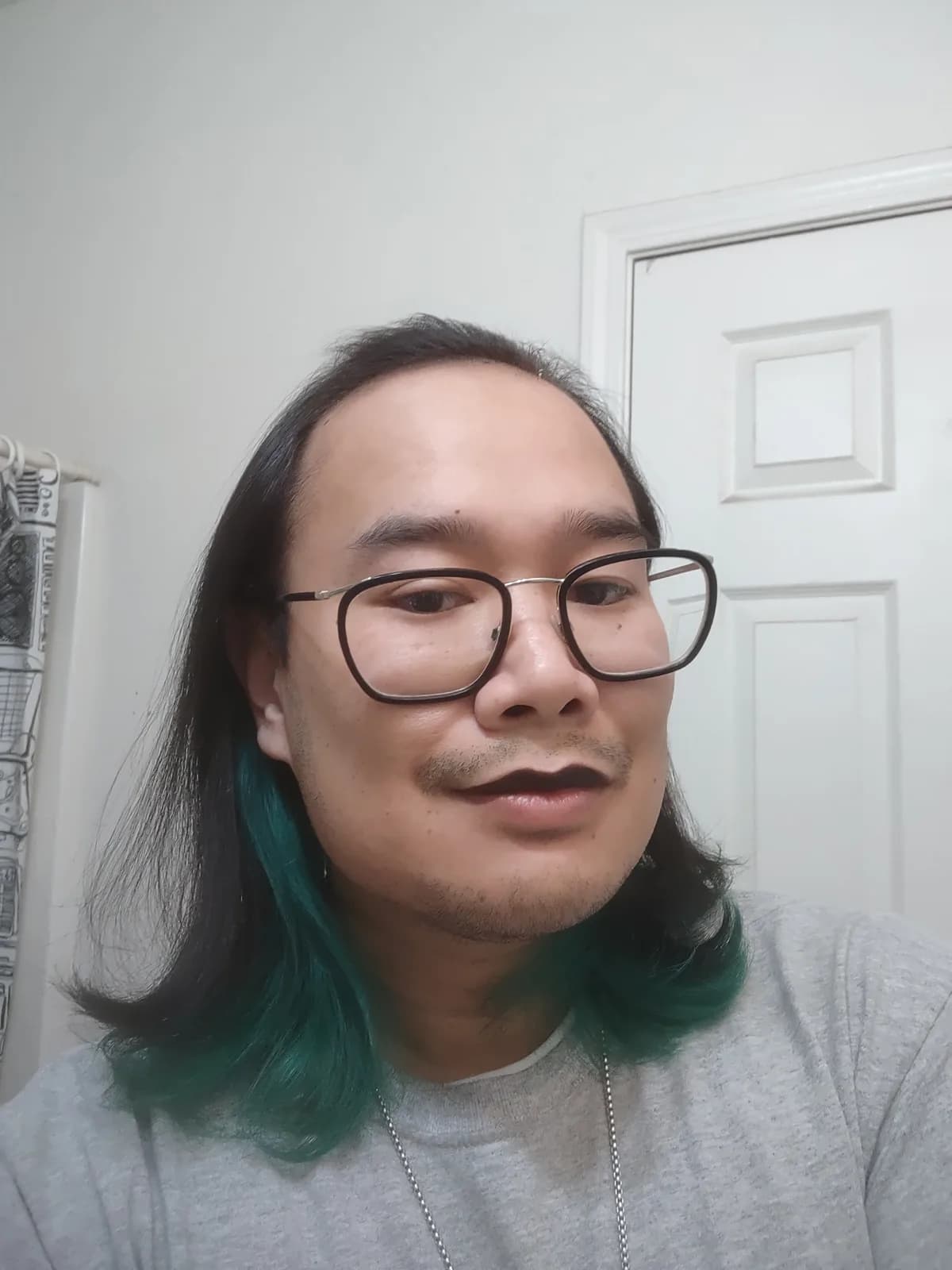 Jackie Mayhem