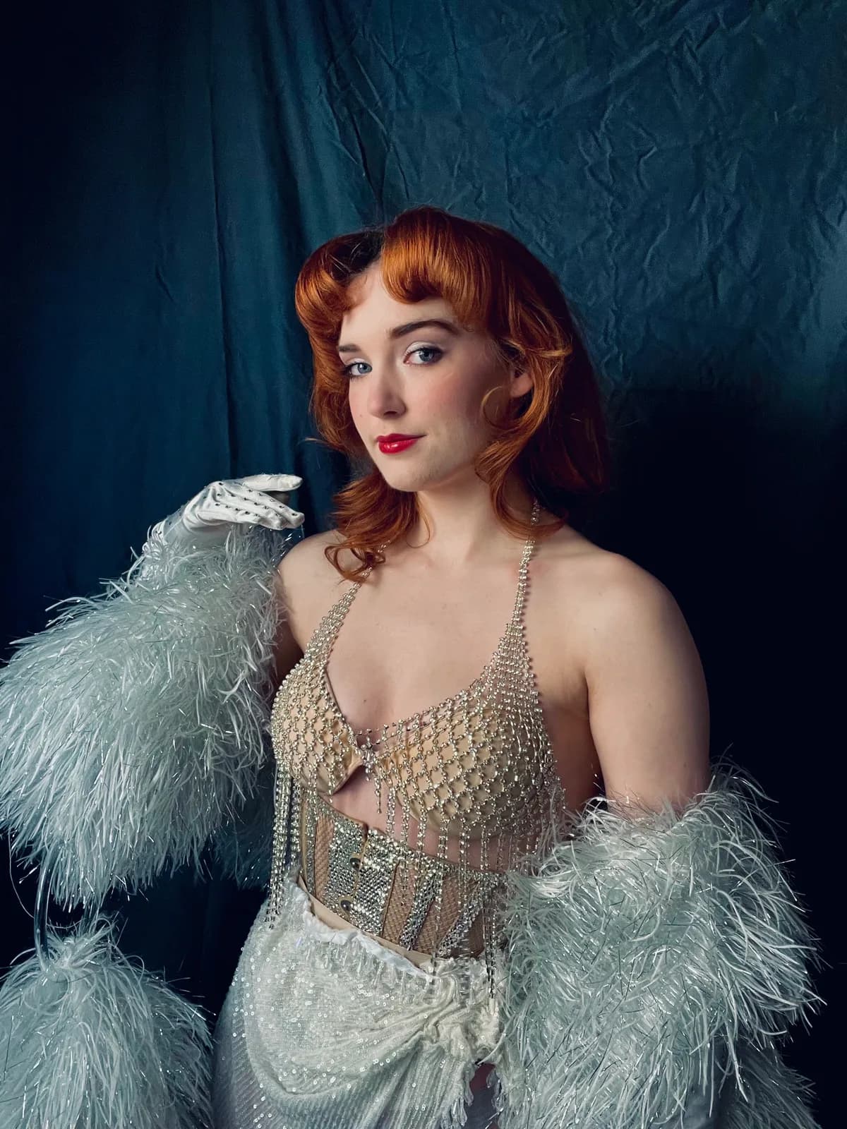 Daphne Donahue
