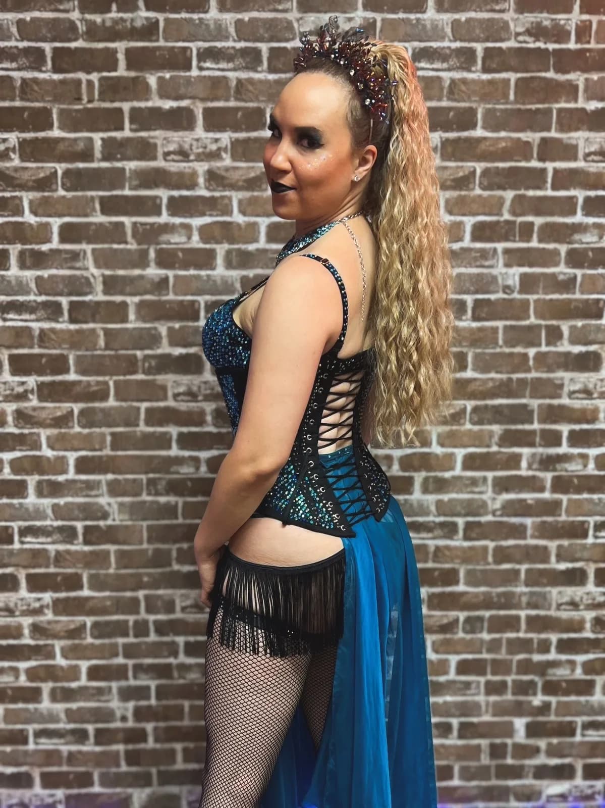 Roxie Revelaire