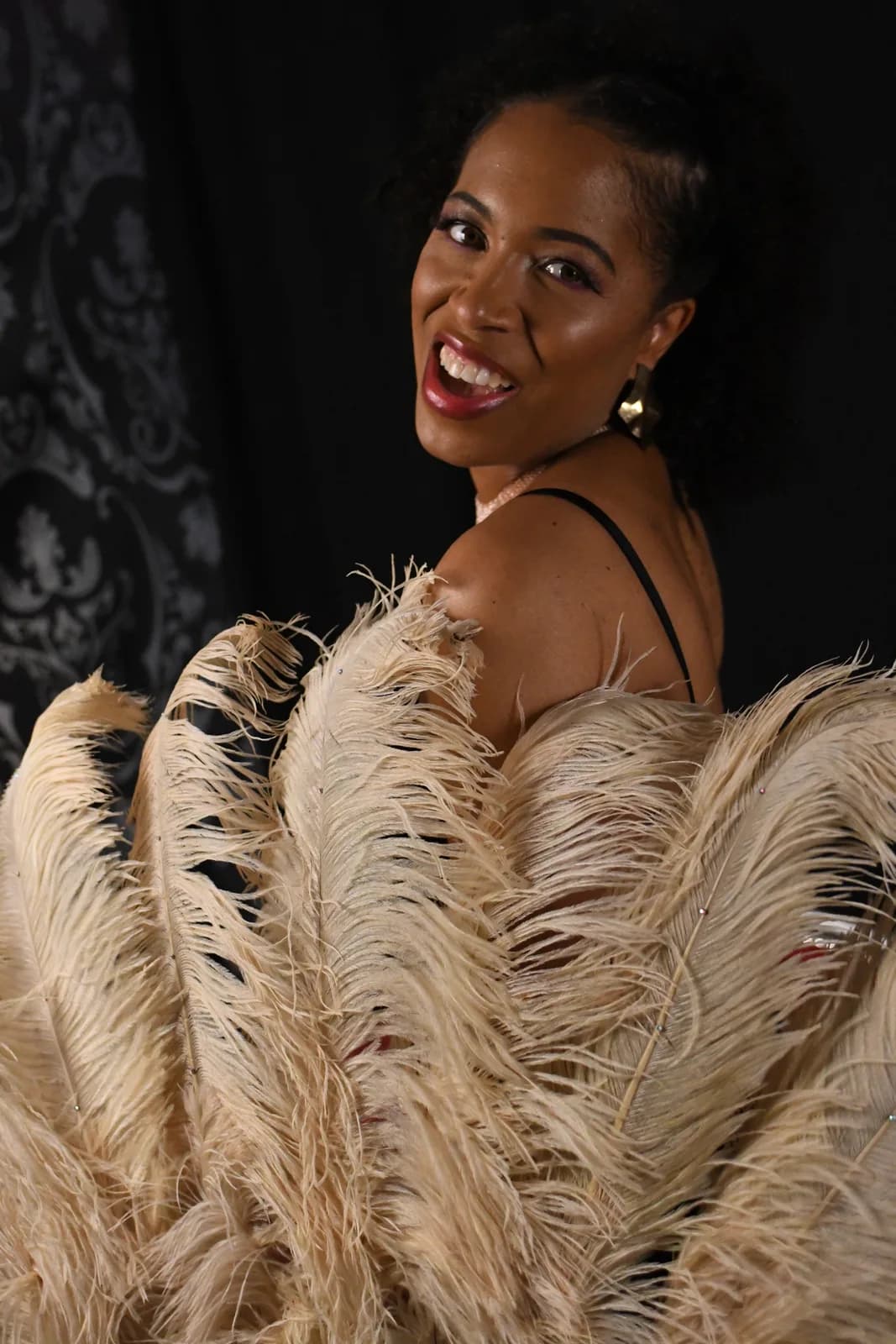 Burlesque Revealed