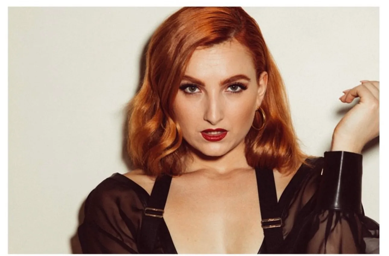 Holly Fatale