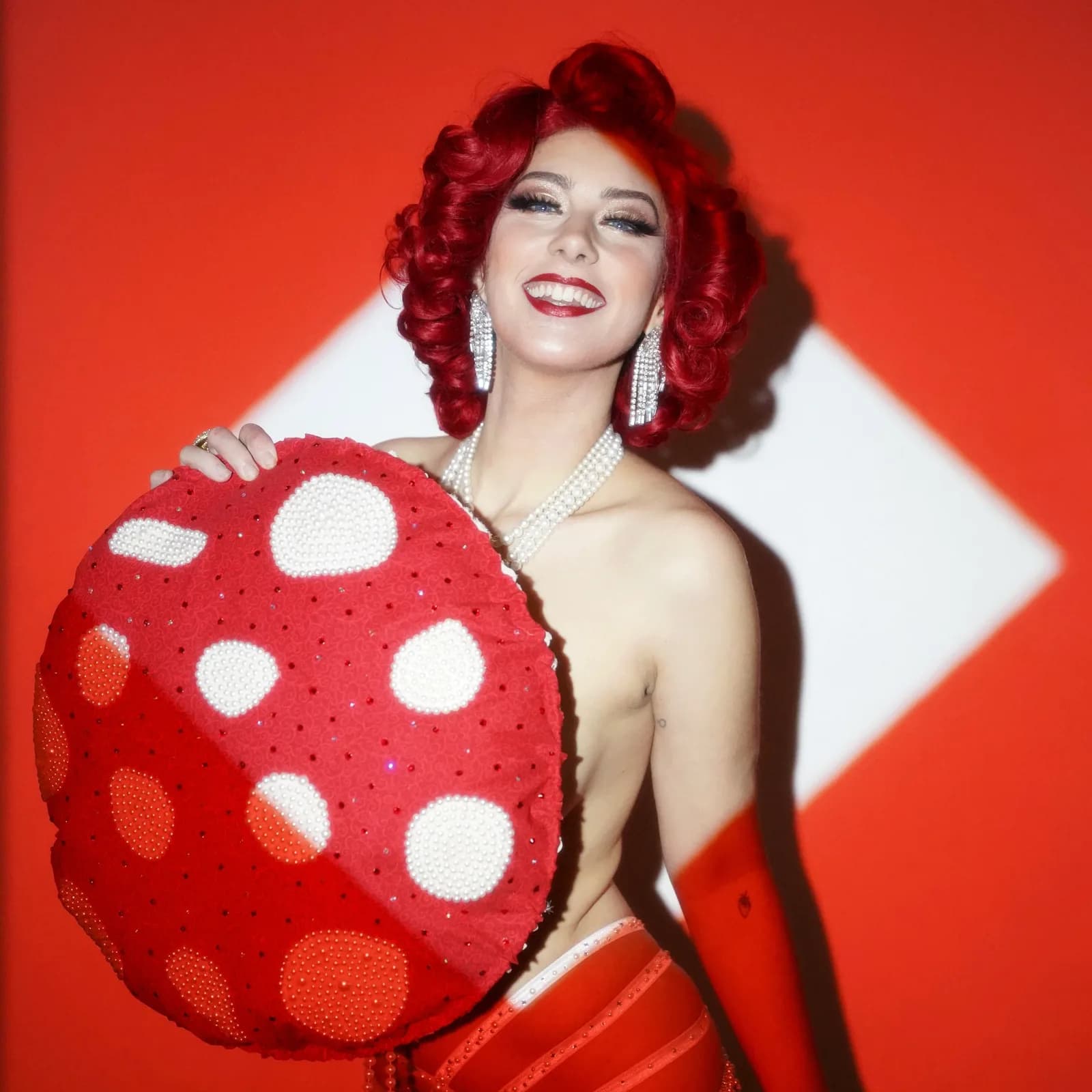 Ruby Roulette