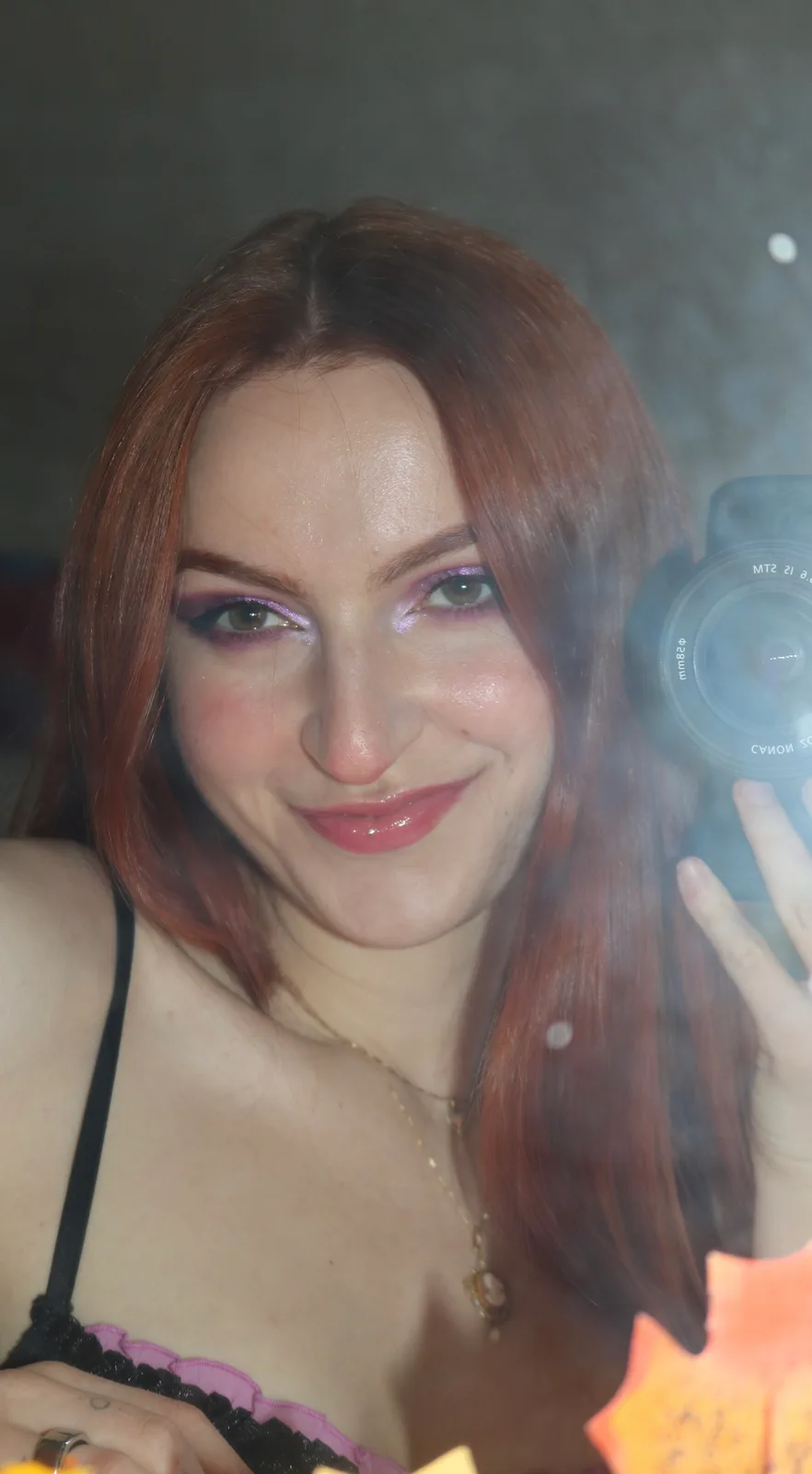 Velvet Von Stark