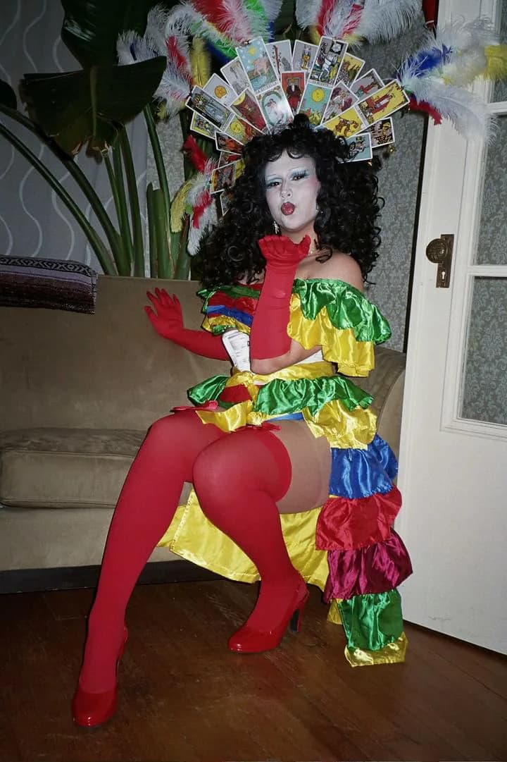 Starr Divina