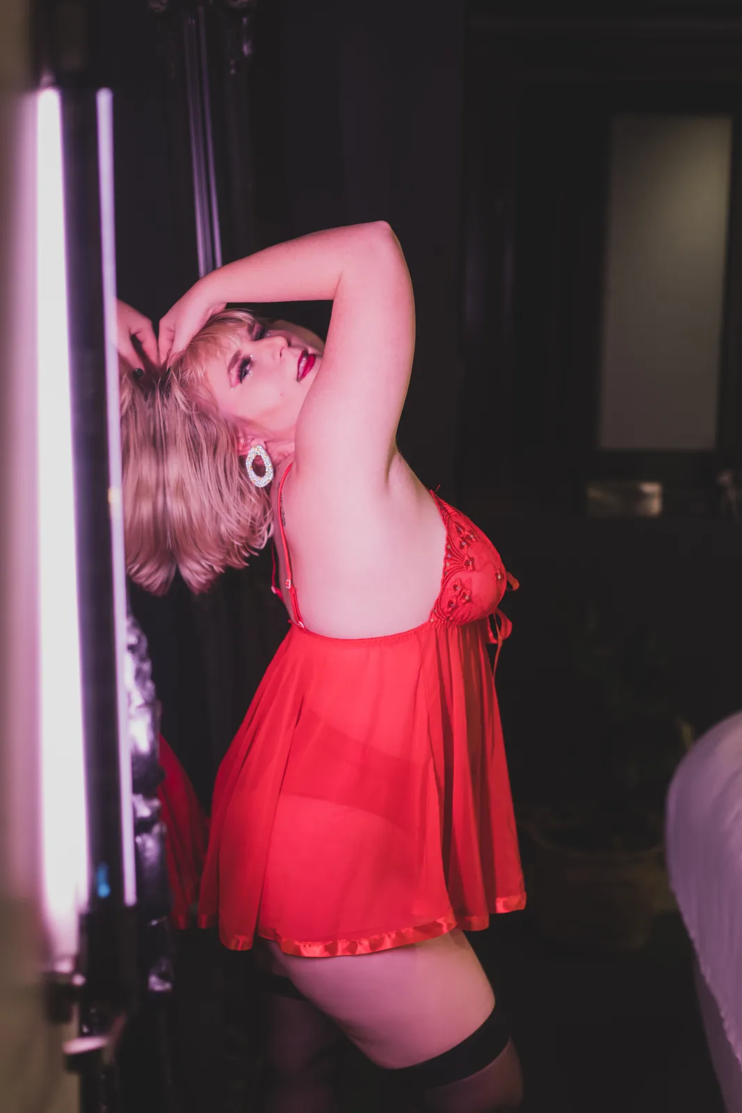 Gigi Peach 🍑