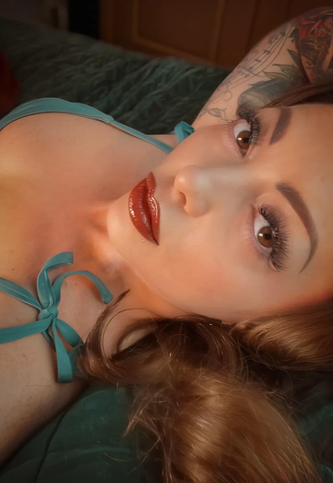 Nikki Lamarr