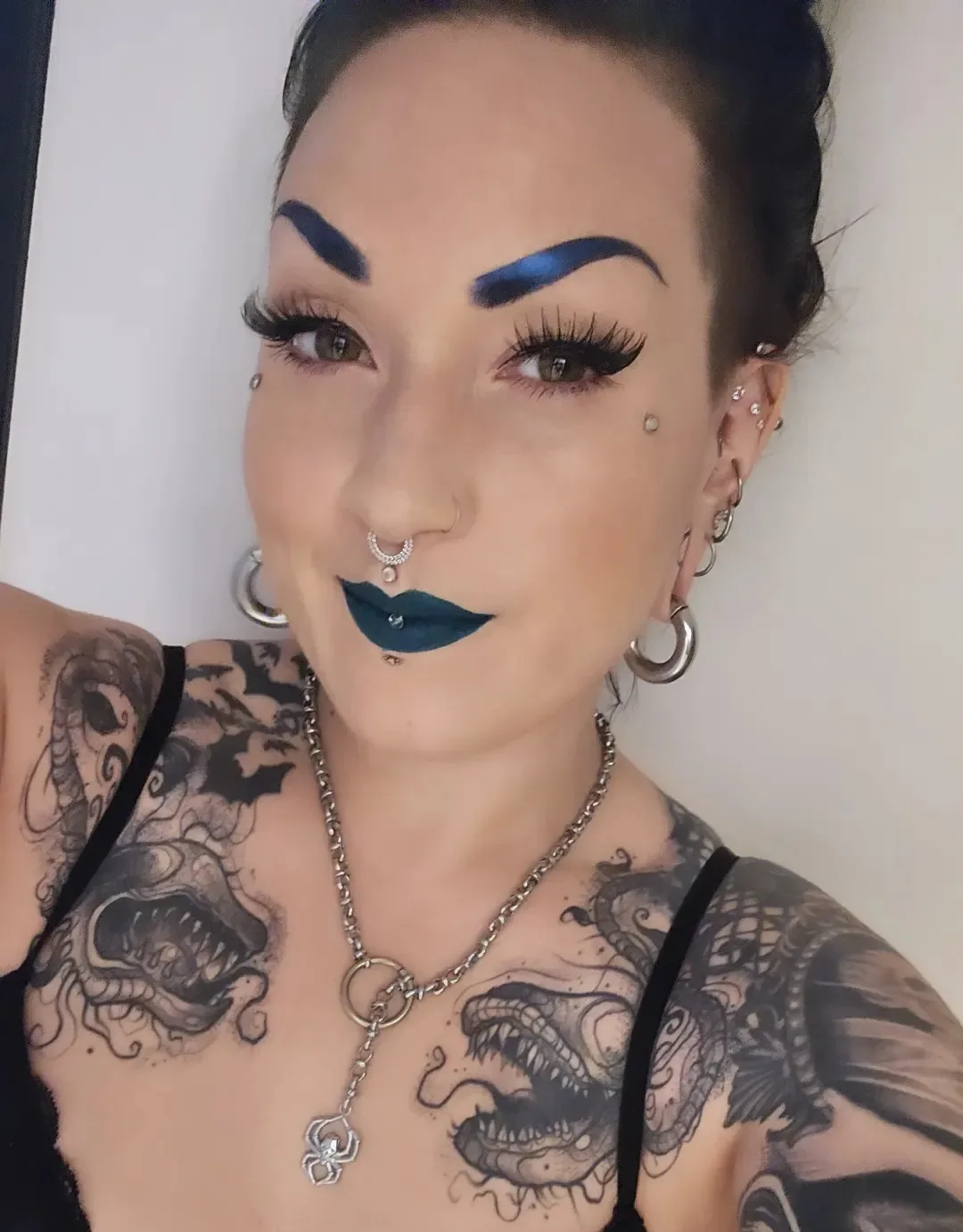 Violette Von Death