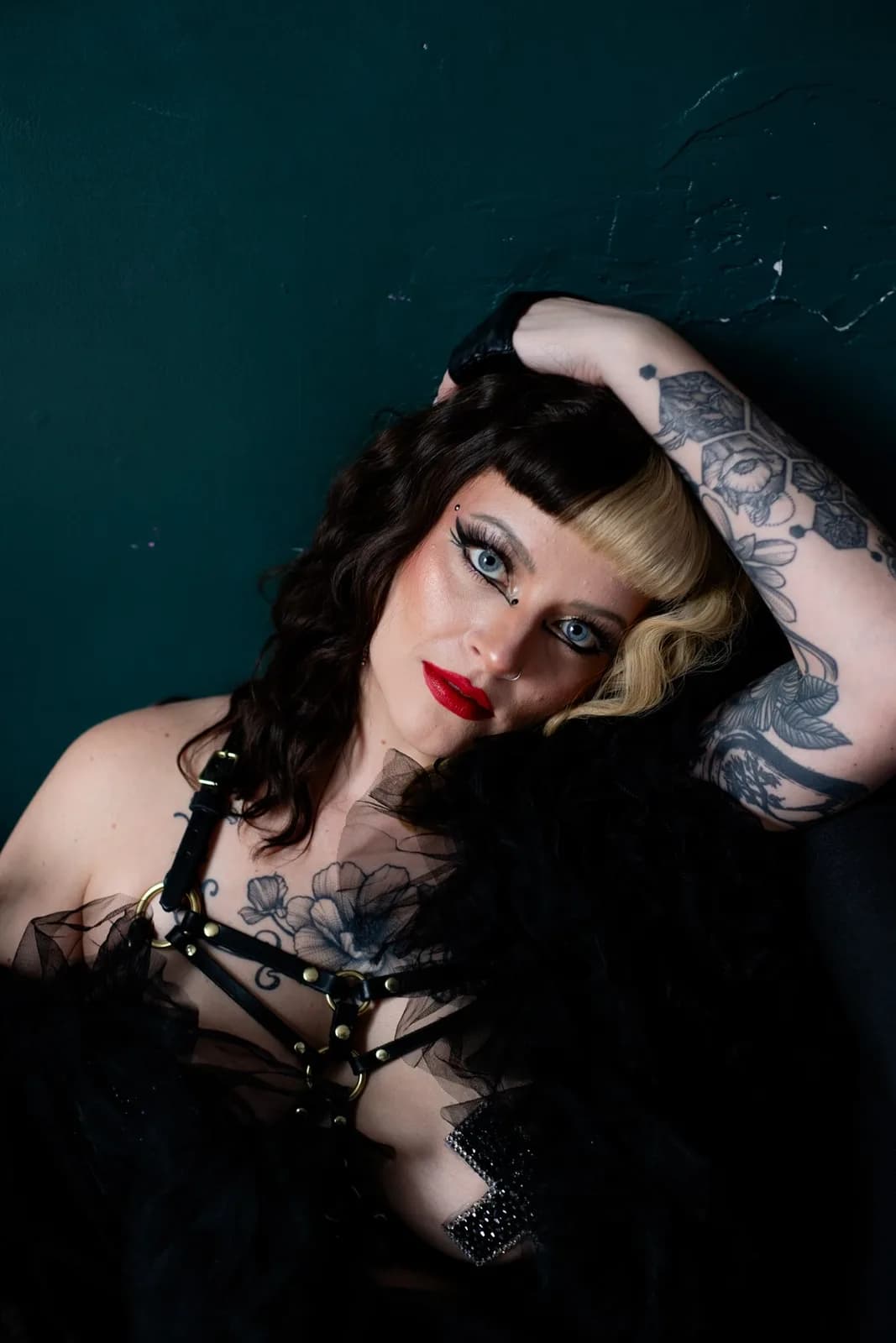 Ms. Scissor