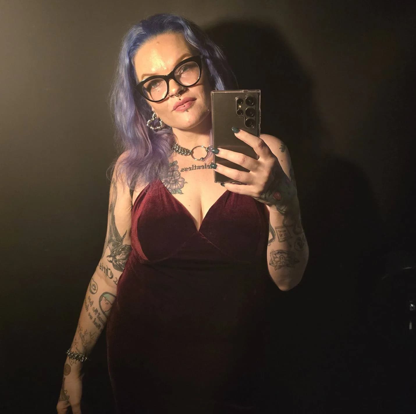 Inky Delilah