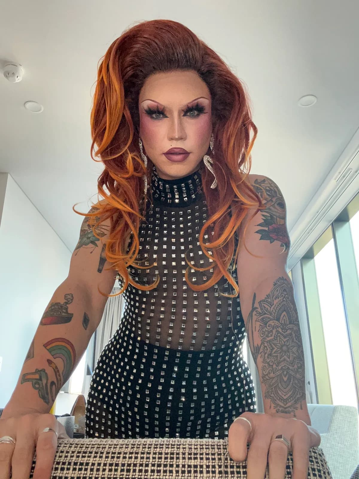 BeBe Gunn