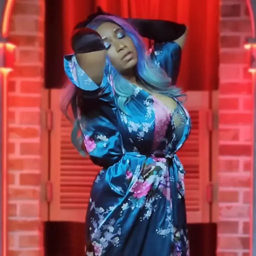 Reivyn Vicieux