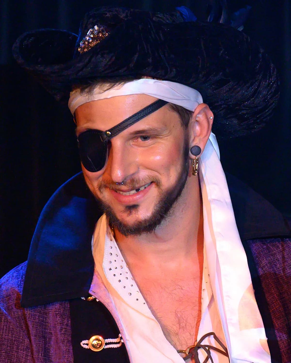 Jack N’ Thacox