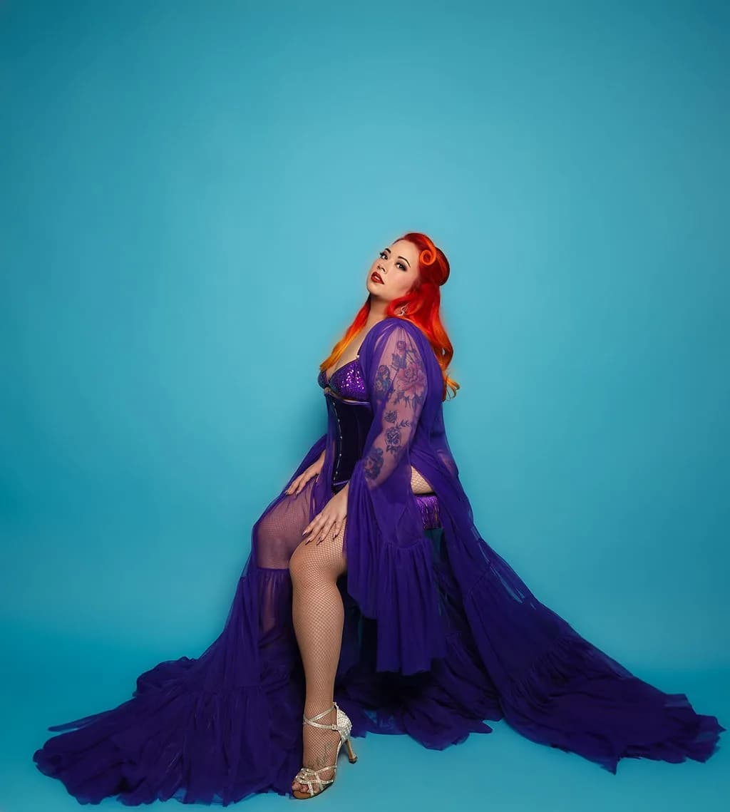 Scarlett Kiss