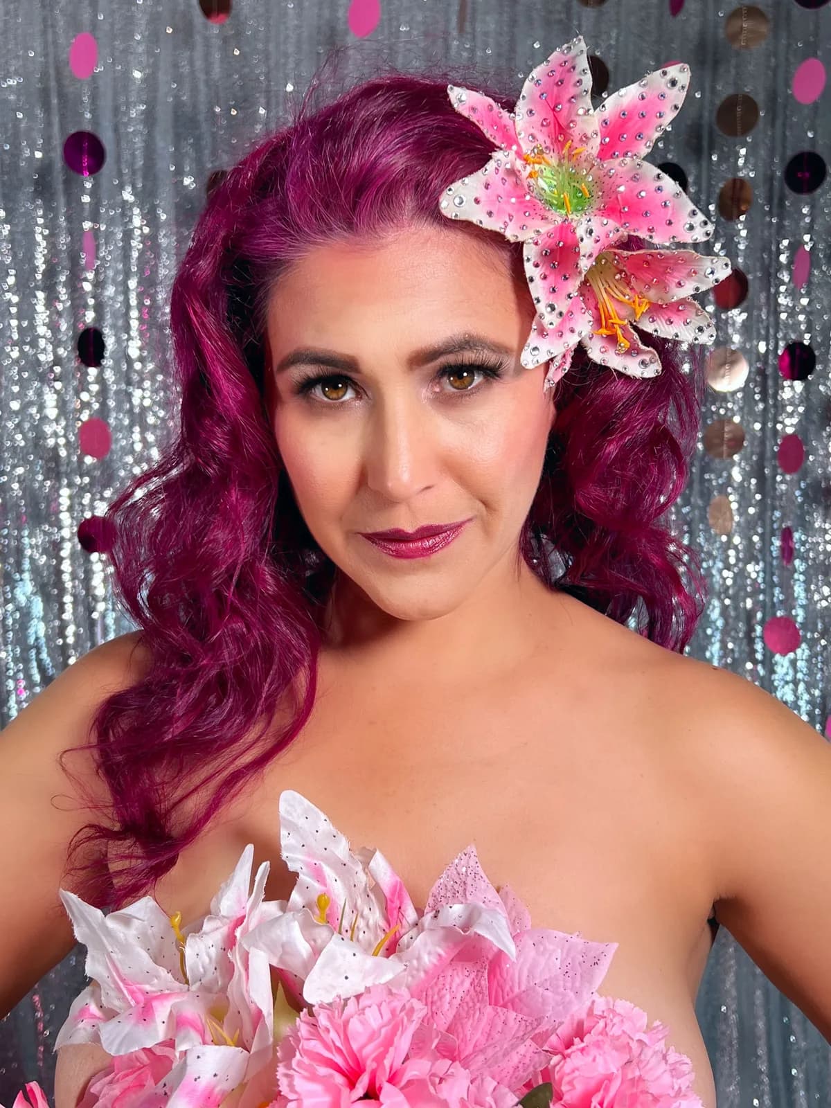 Eva D'Luscious