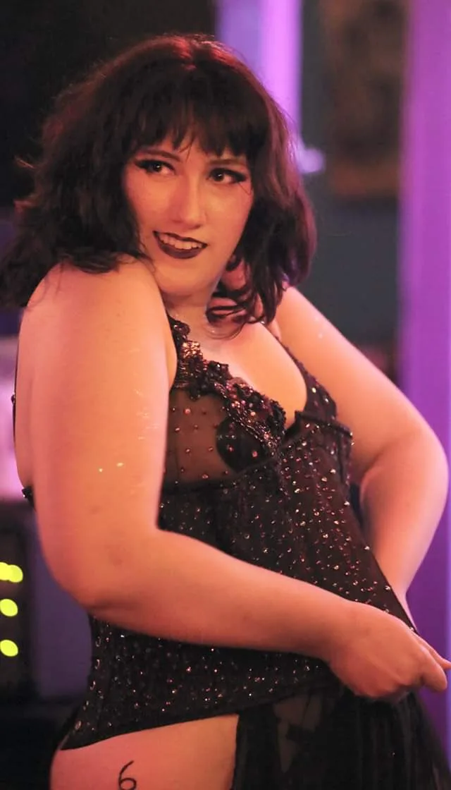 Diana Dietrich