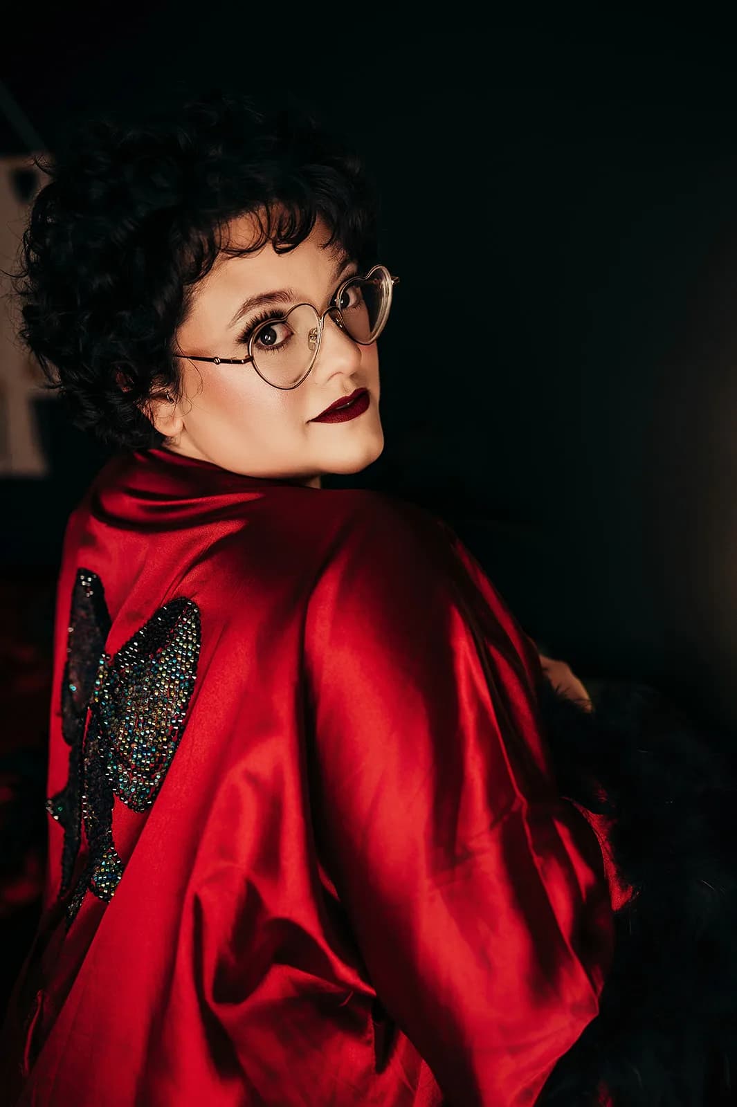 Trixie LaBow
