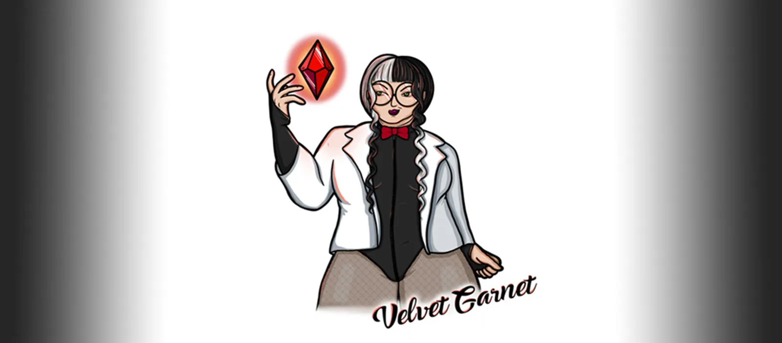 Velvet Garnet