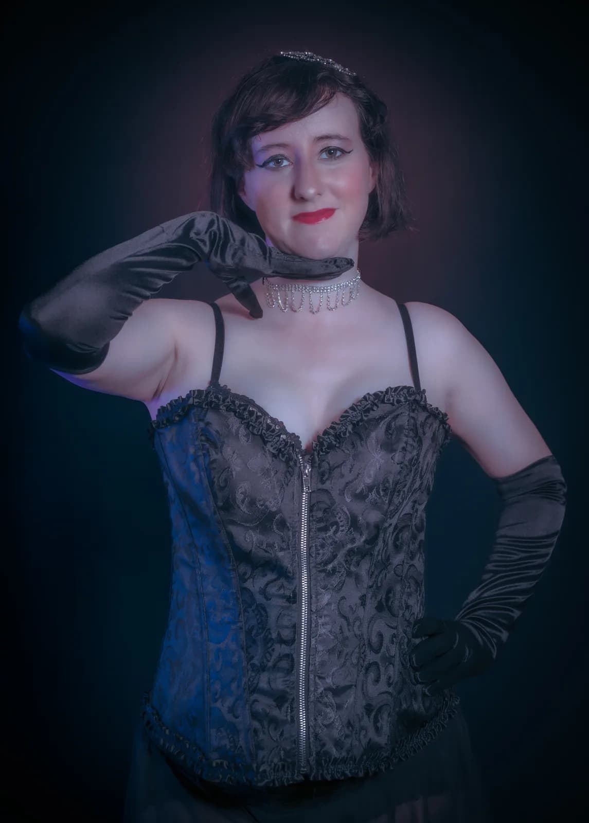 Anne of Tease