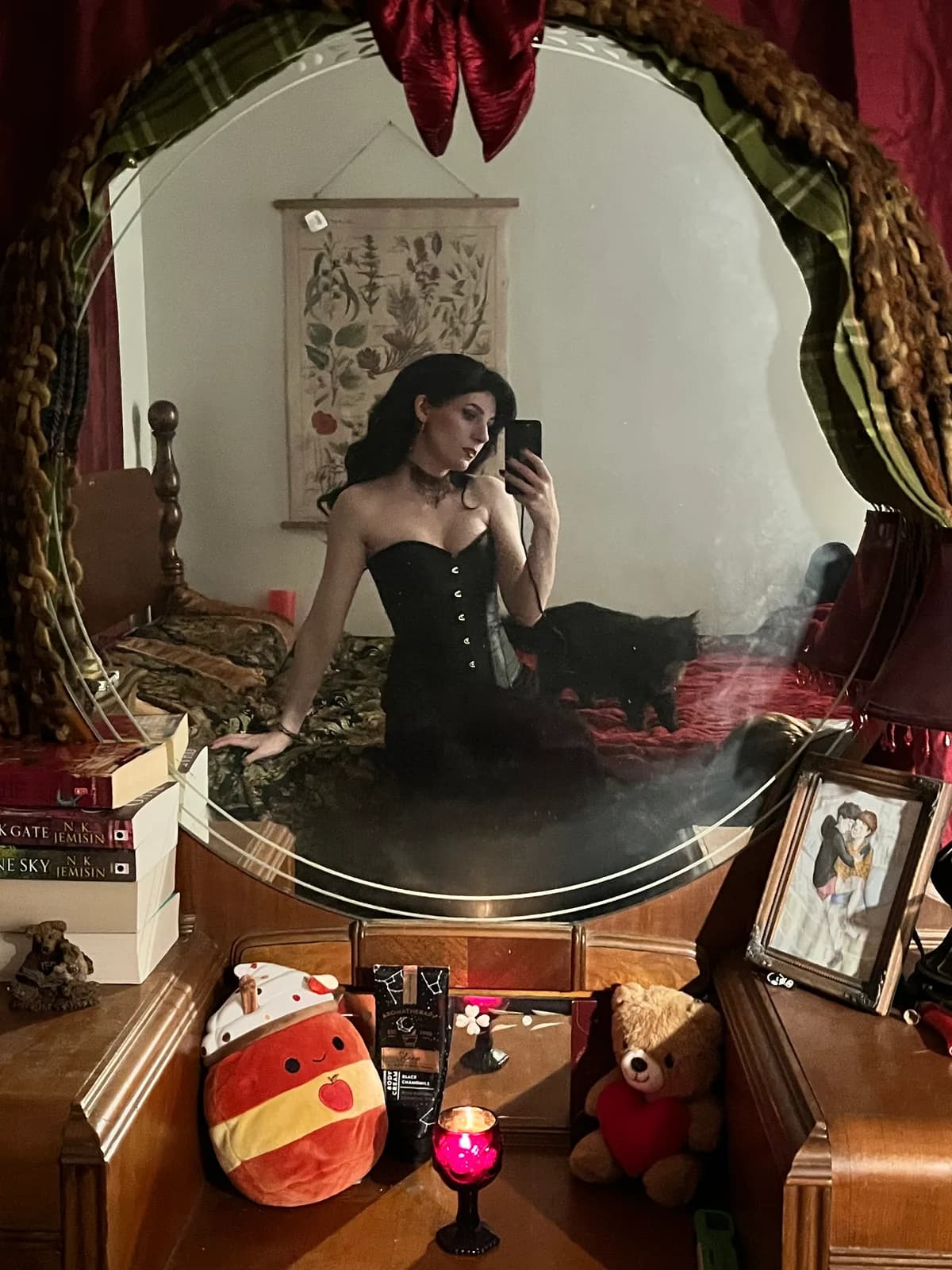 Livvy Vixen