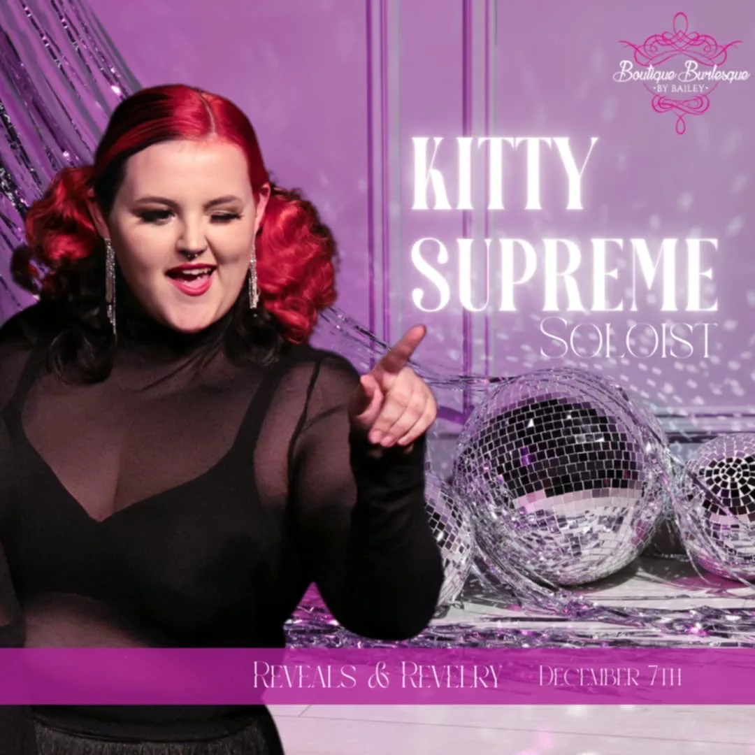 Kitty Supreme
