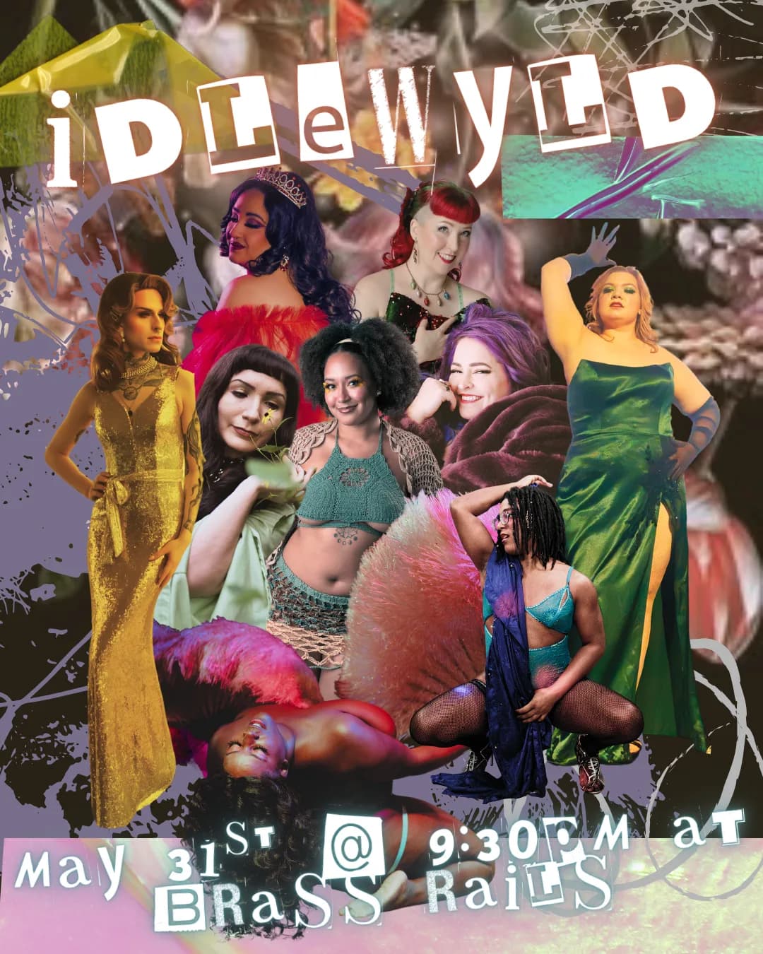 Idlewyld