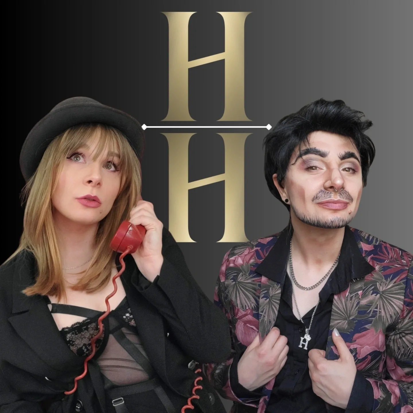 Hardy Harr