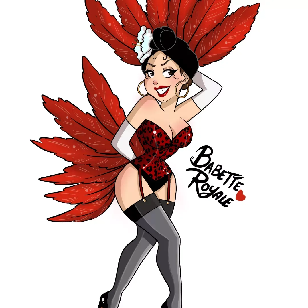 Babette Royale