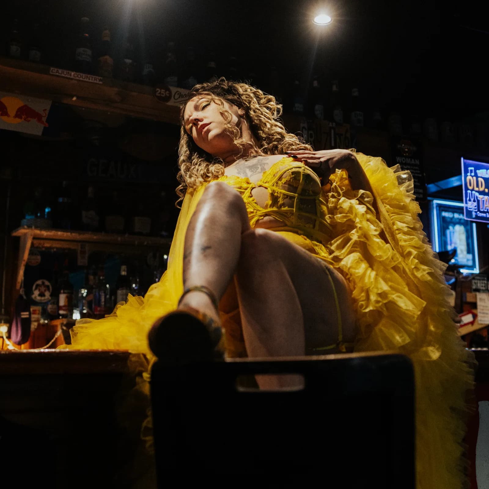 Ophelia Lemons