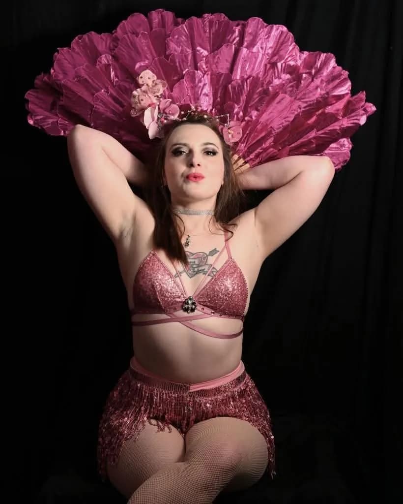 Léonie Ravage