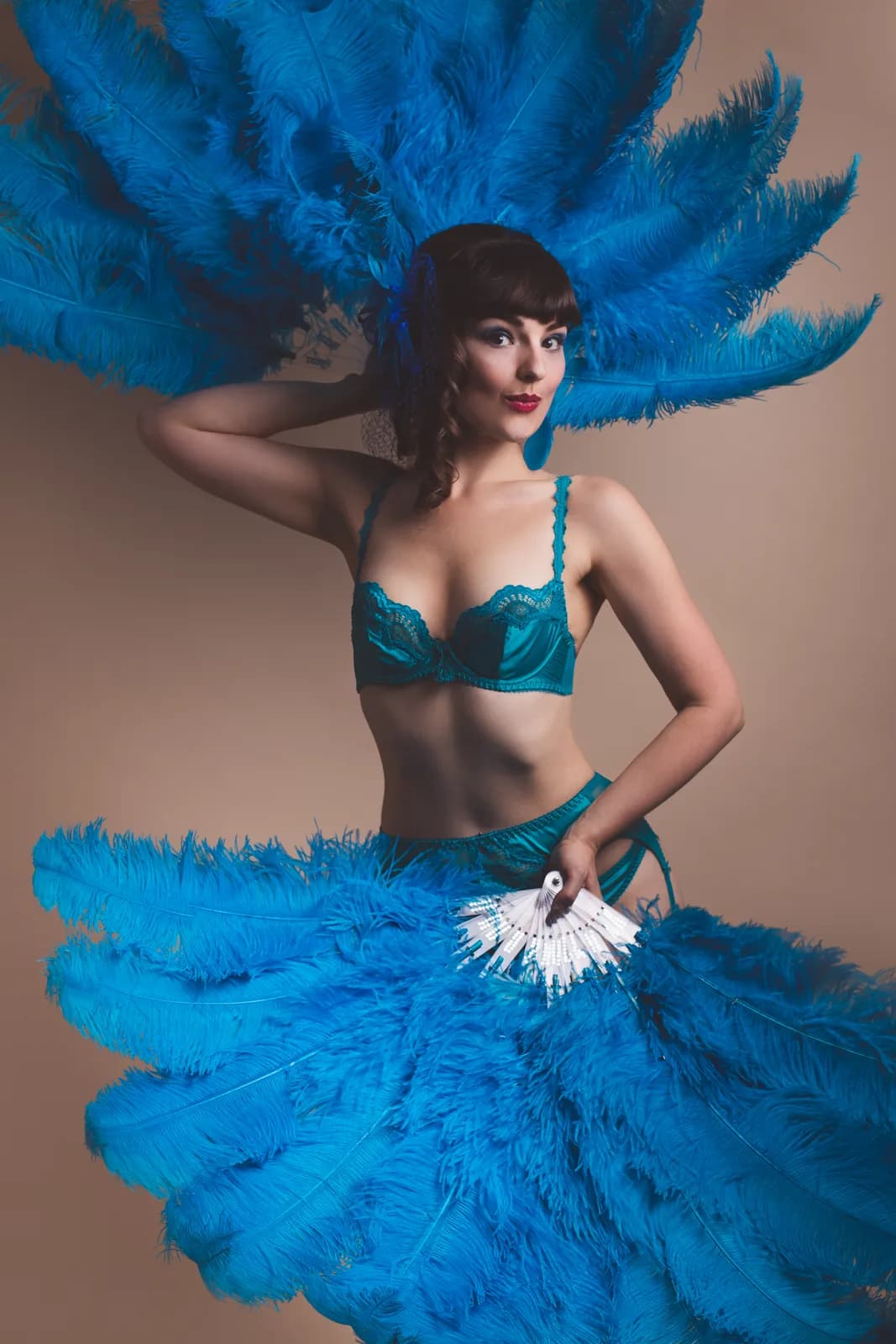 Lilith D'Licious