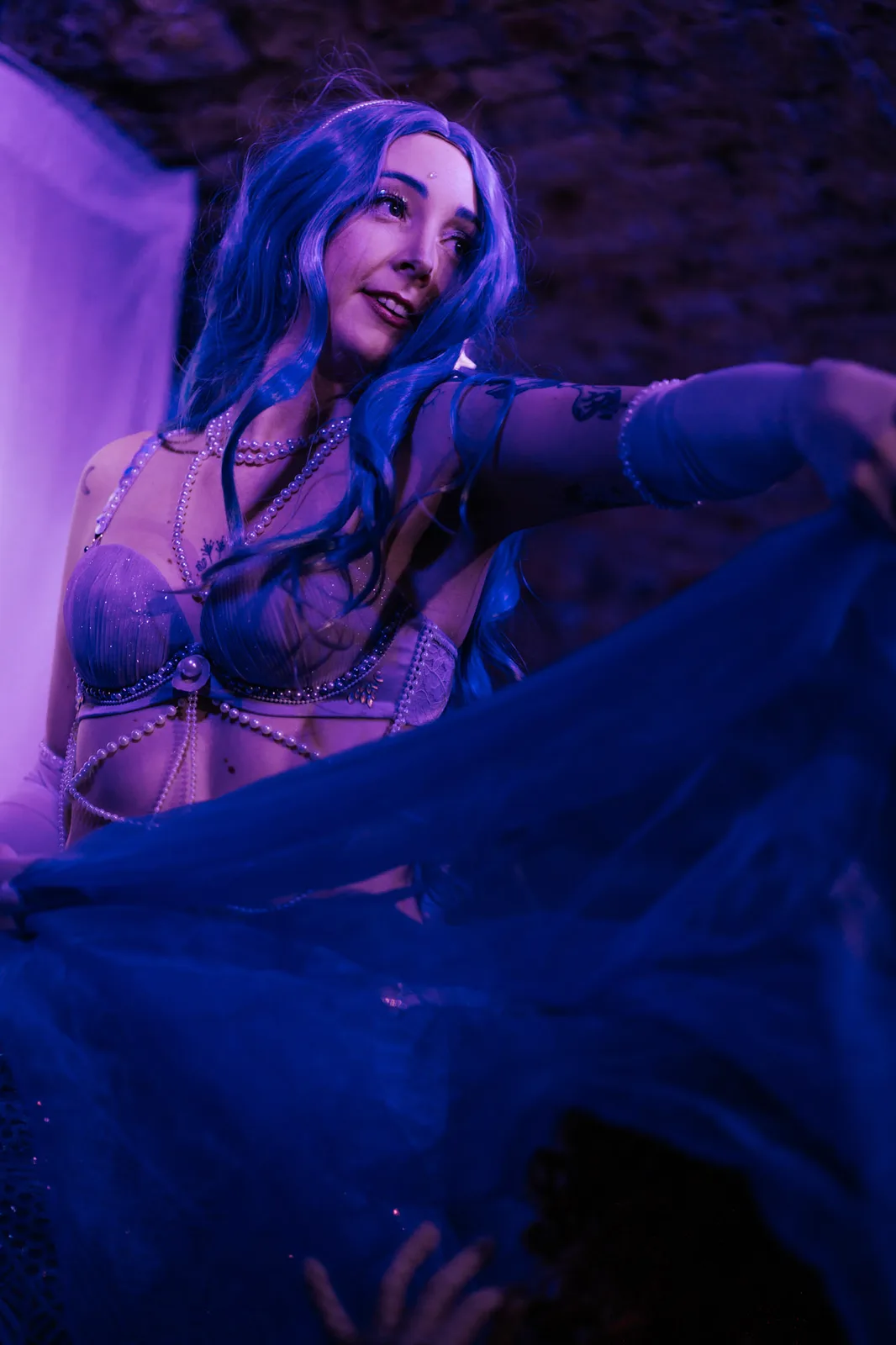 Lola Nightshade